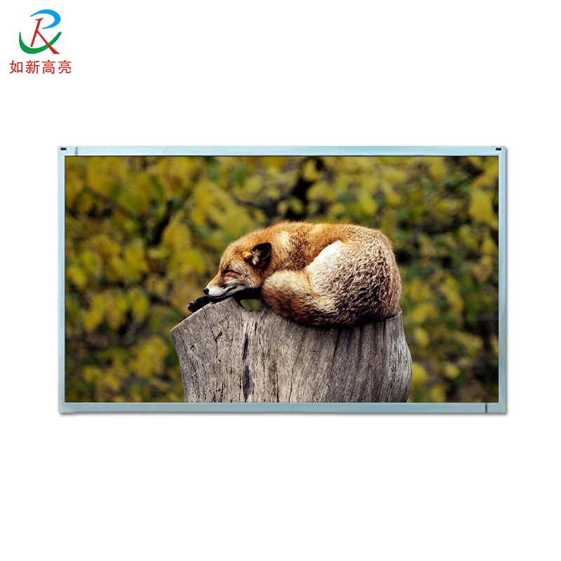 18.5寸高亮液晶屏